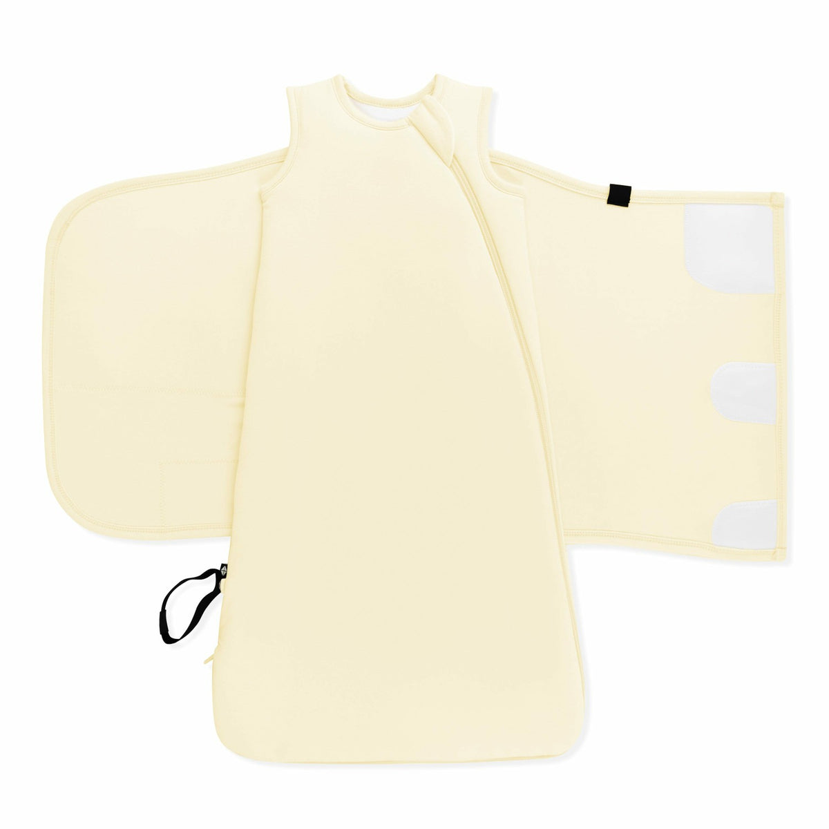 Kyte Baby Sleep Bag Swaddler in Chamomile 1.0