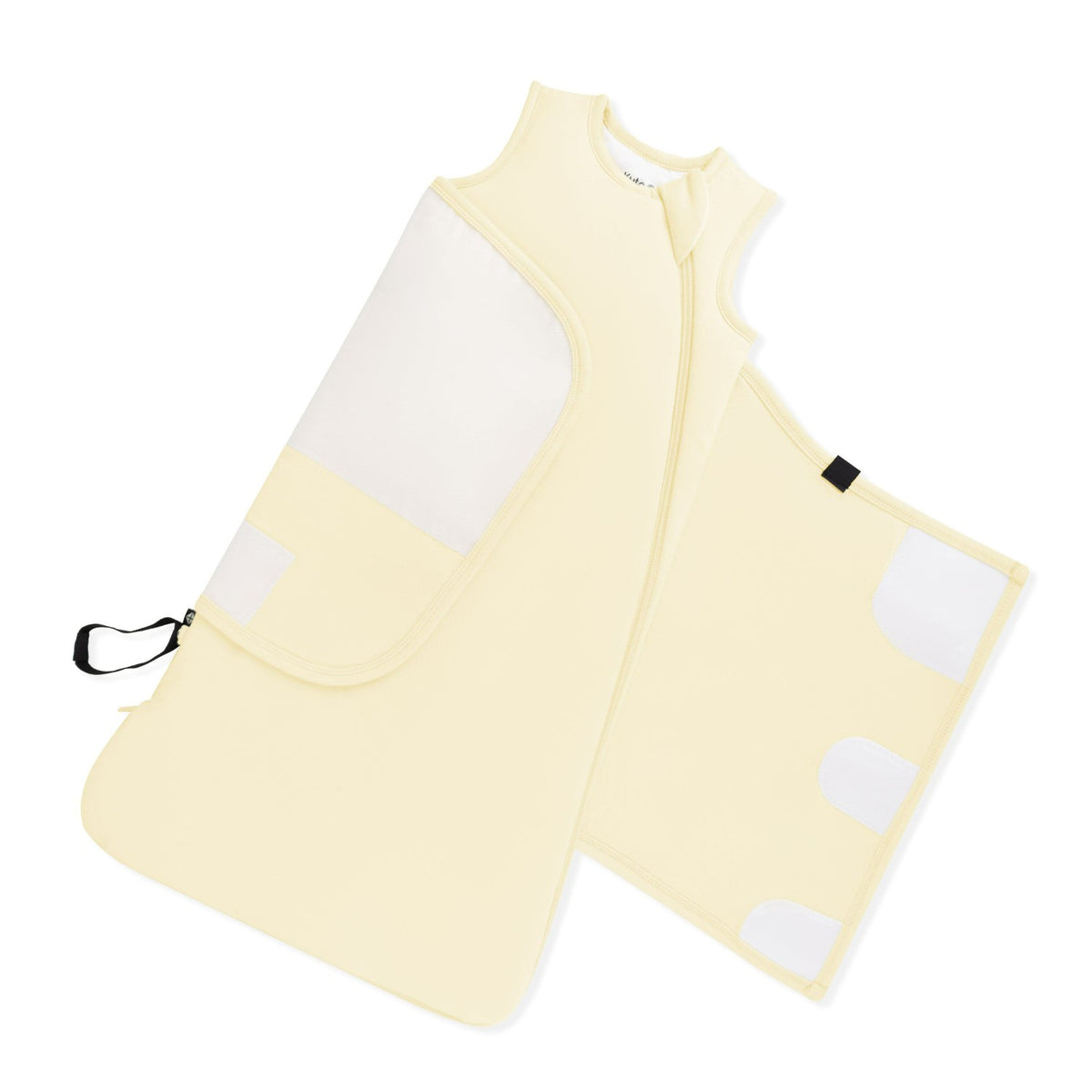 Kyte Baby Sleep Bag Swaddler in Chamomile 1.0