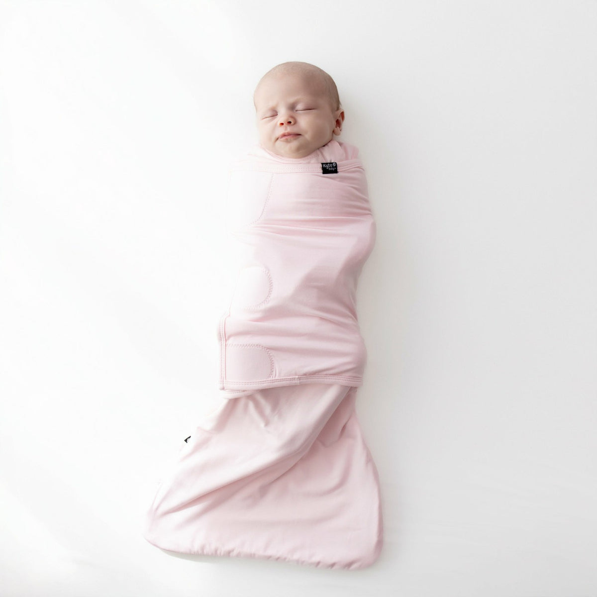 Kyte Baby Sleep Bag Swaddler Sakura 0.5