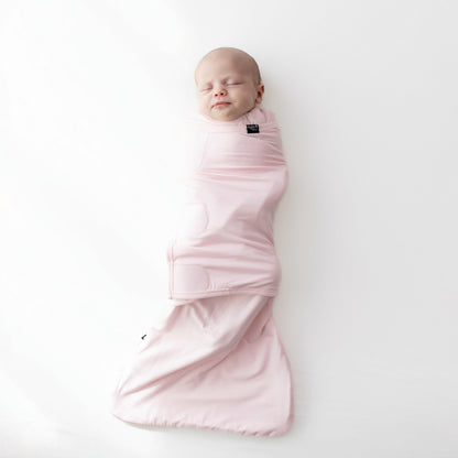 Kyte Baby Sleep Bag Swaddler Sakura 0.5