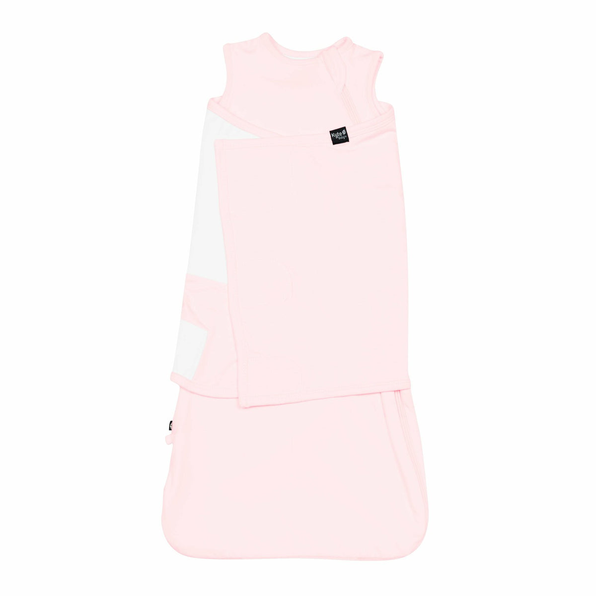 Kyte Baby Sleep Bag Swaddler Sakura 0.5