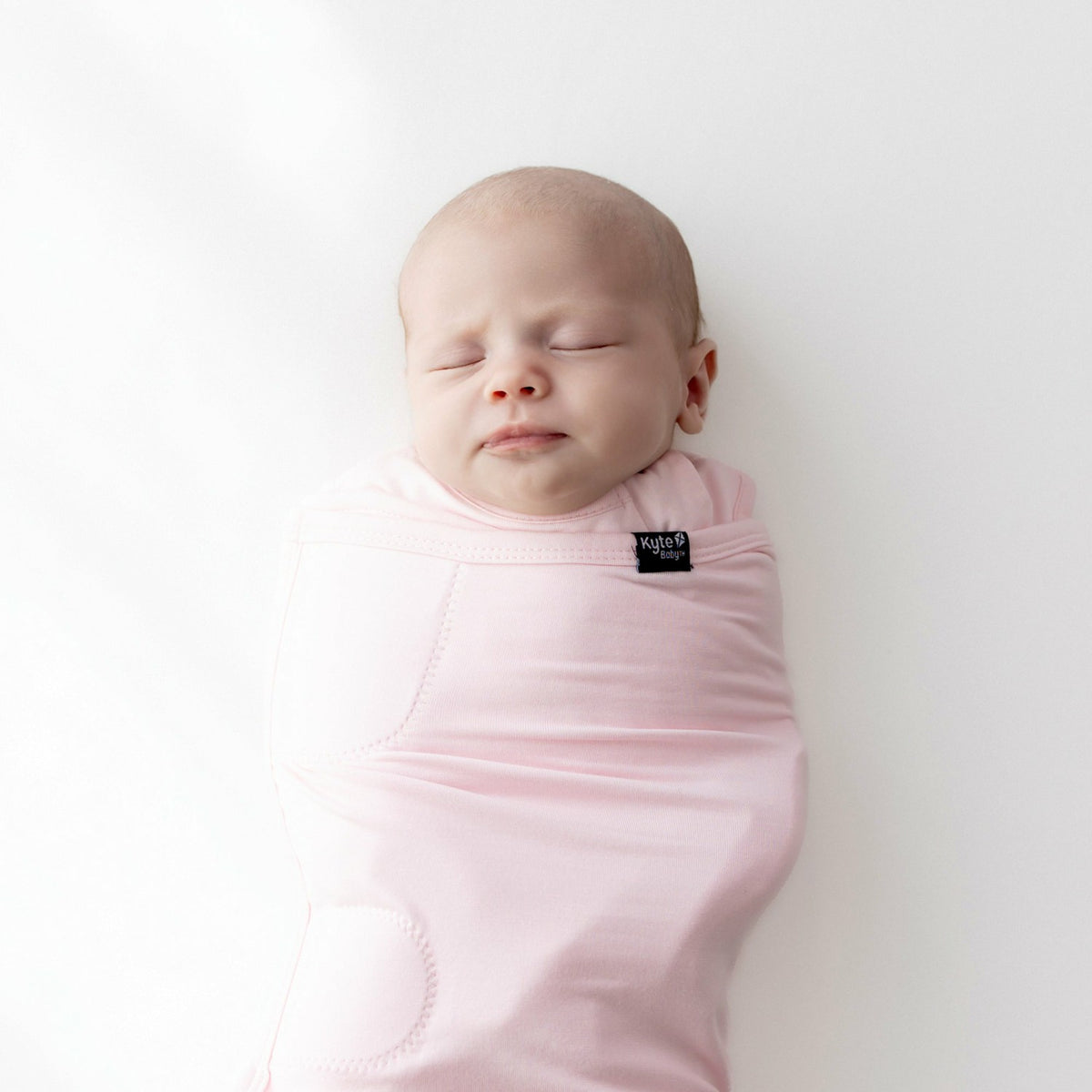 Kyte Baby Sleep Bag Swaddler Sakura 0.5