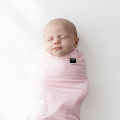 Kyte Baby Sleep Bag Swaddler Sakura 0.5