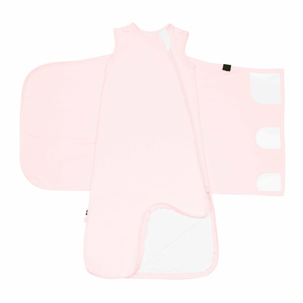 Kyte Baby Sleep Bag Swaddler Sakura 0.5