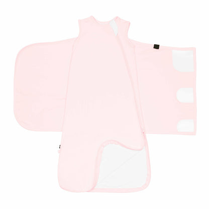Kyte Baby Sleep Bag Swaddler Sakura 0.5