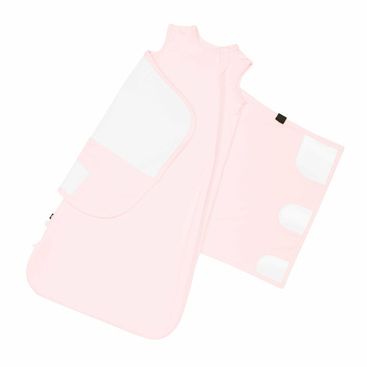 Kyte Baby Sleep Bag Swaddler Sakura 0.5