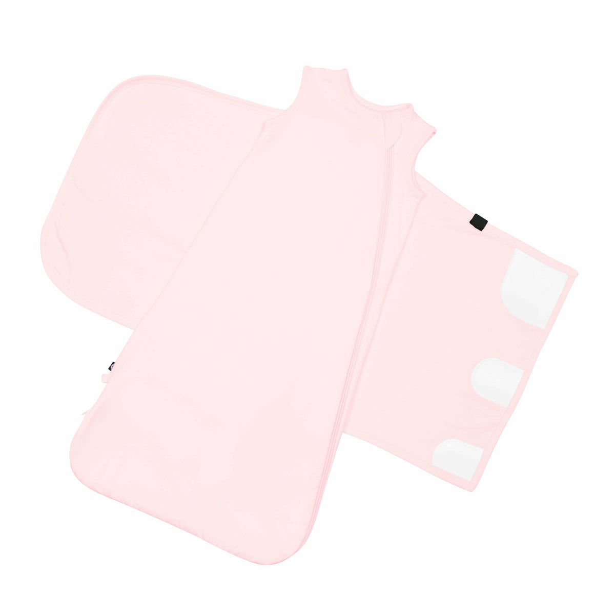 Kyte Baby Sleep Bag Swaddler Sakura 0.5