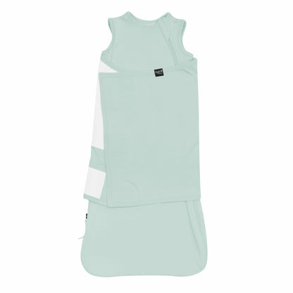 Kyte Baby Sleep Bag Swaddler Sage 0.5