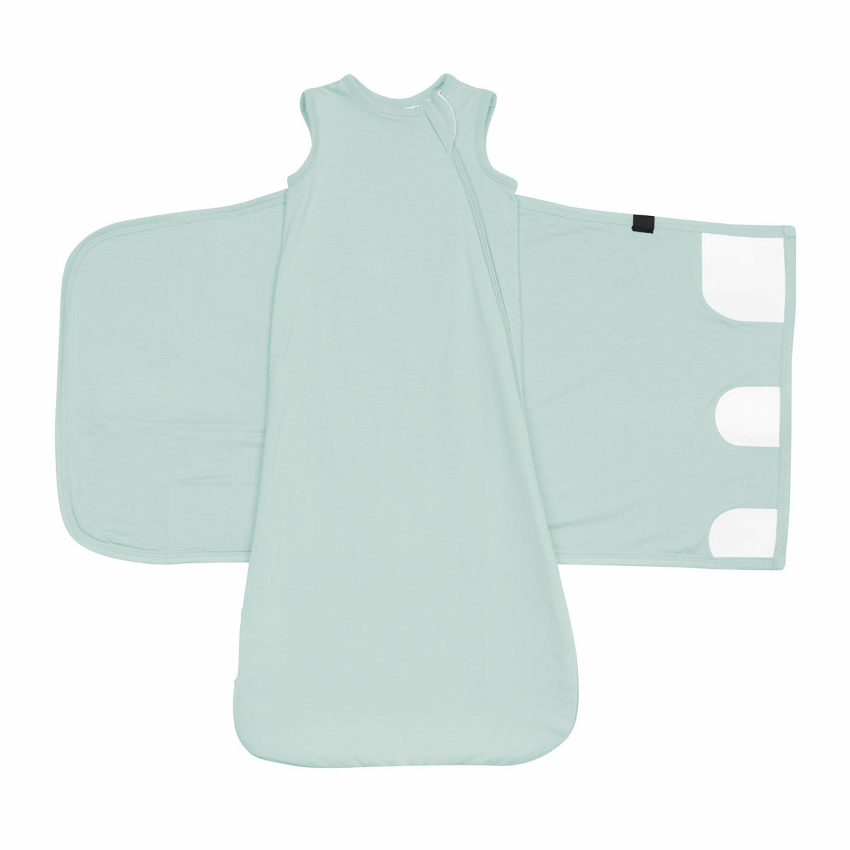 Kyte Baby Sleep Bag Swaddler Sage 0.5