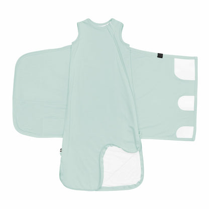 Kyte Baby Sleep Bag Swaddler Sage 0.5