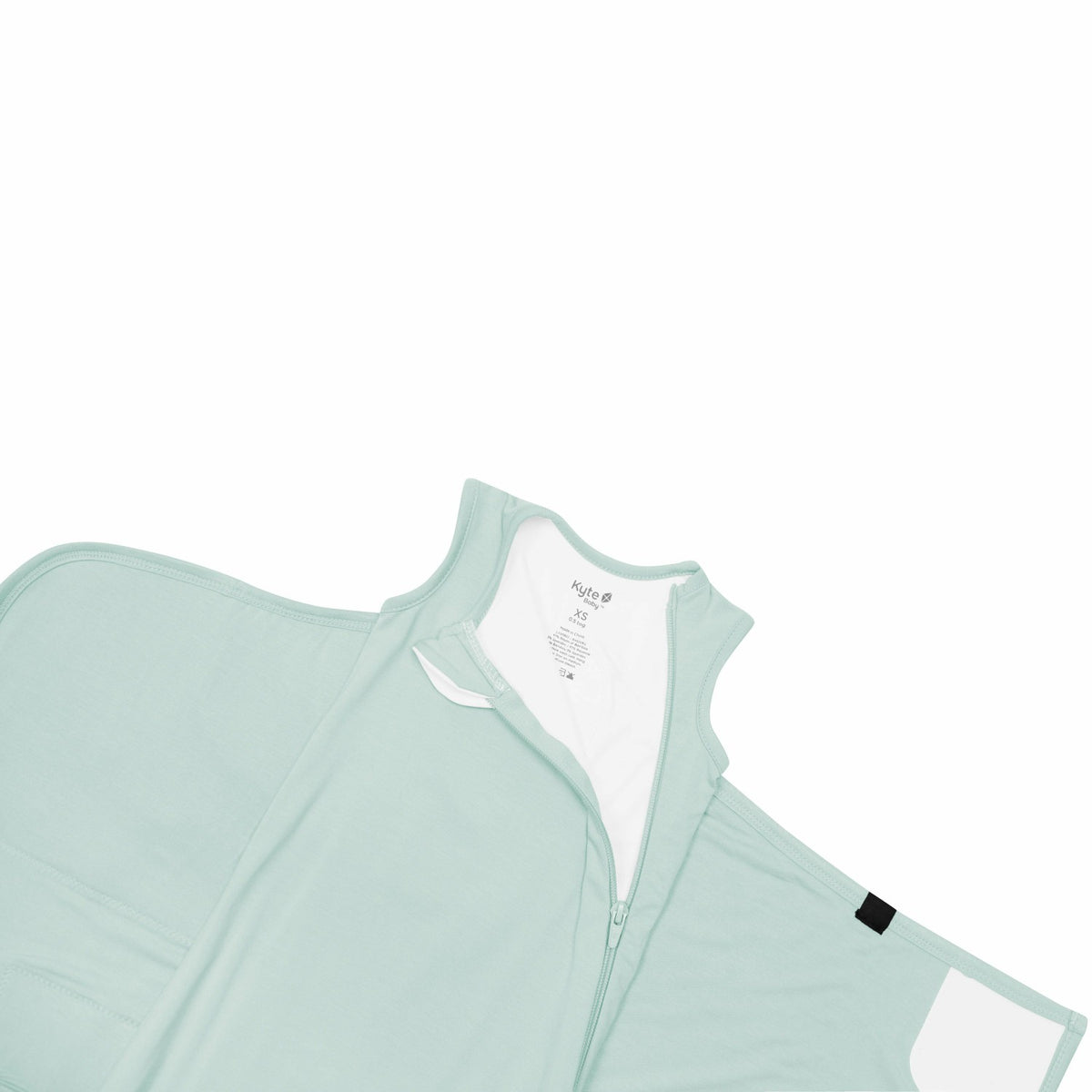 Kyte Baby Sleep Bag Swaddler Sage 0.5