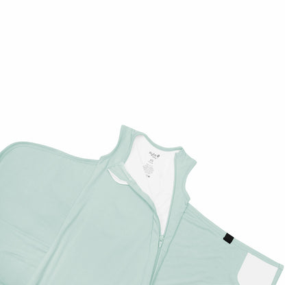 Kyte Baby Sleep Bag Swaddler Sage 0.5