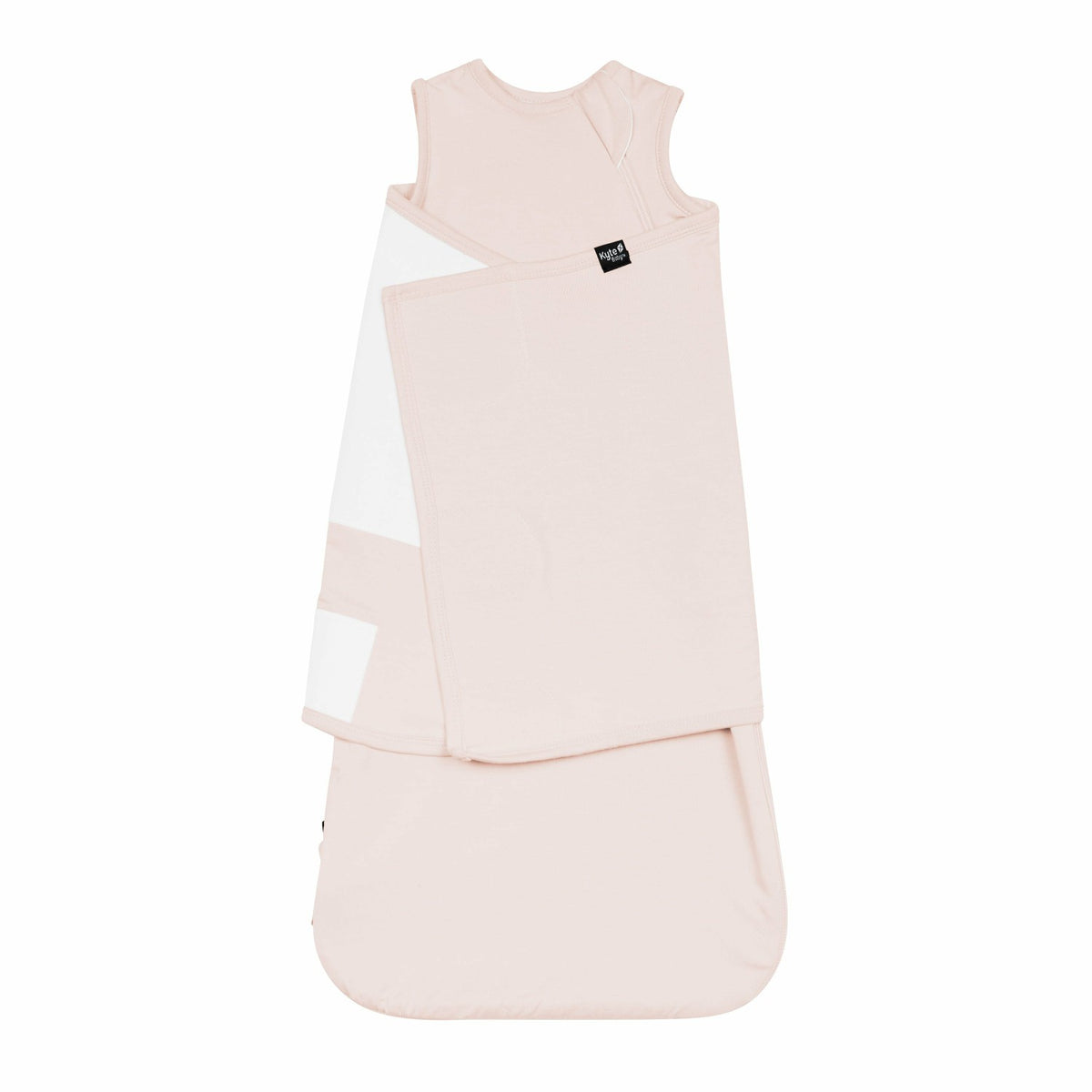 Kyte Baby Sleep Bag Swaddler in Blush