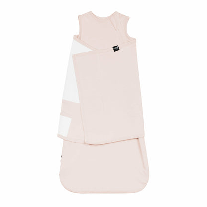 Kyte Baby Sleep Bag Swaddler in Blush