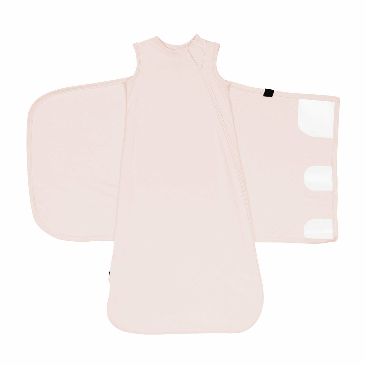 Kyte Baby Sleep Bag Swaddler in Blush