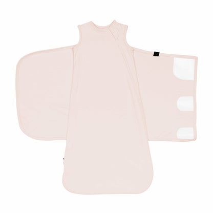 Kyte Baby Sleep Bag Swaddler in Blush
