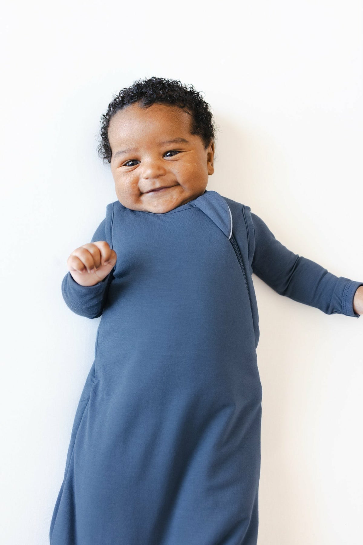 Kyte Baby Sleep Bag in Oxford 1.0