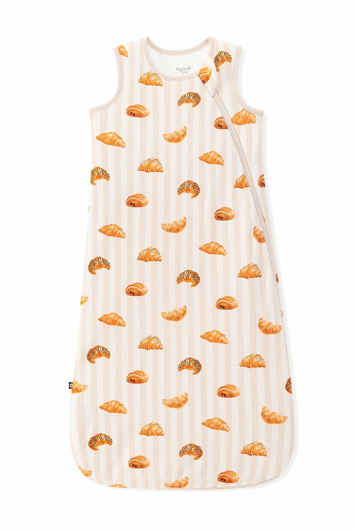 Kyte Baby Sleep Bag in Croissant 1.0