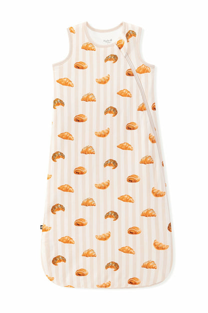 Kyte Baby Sleep Bag in Croissant 1.0