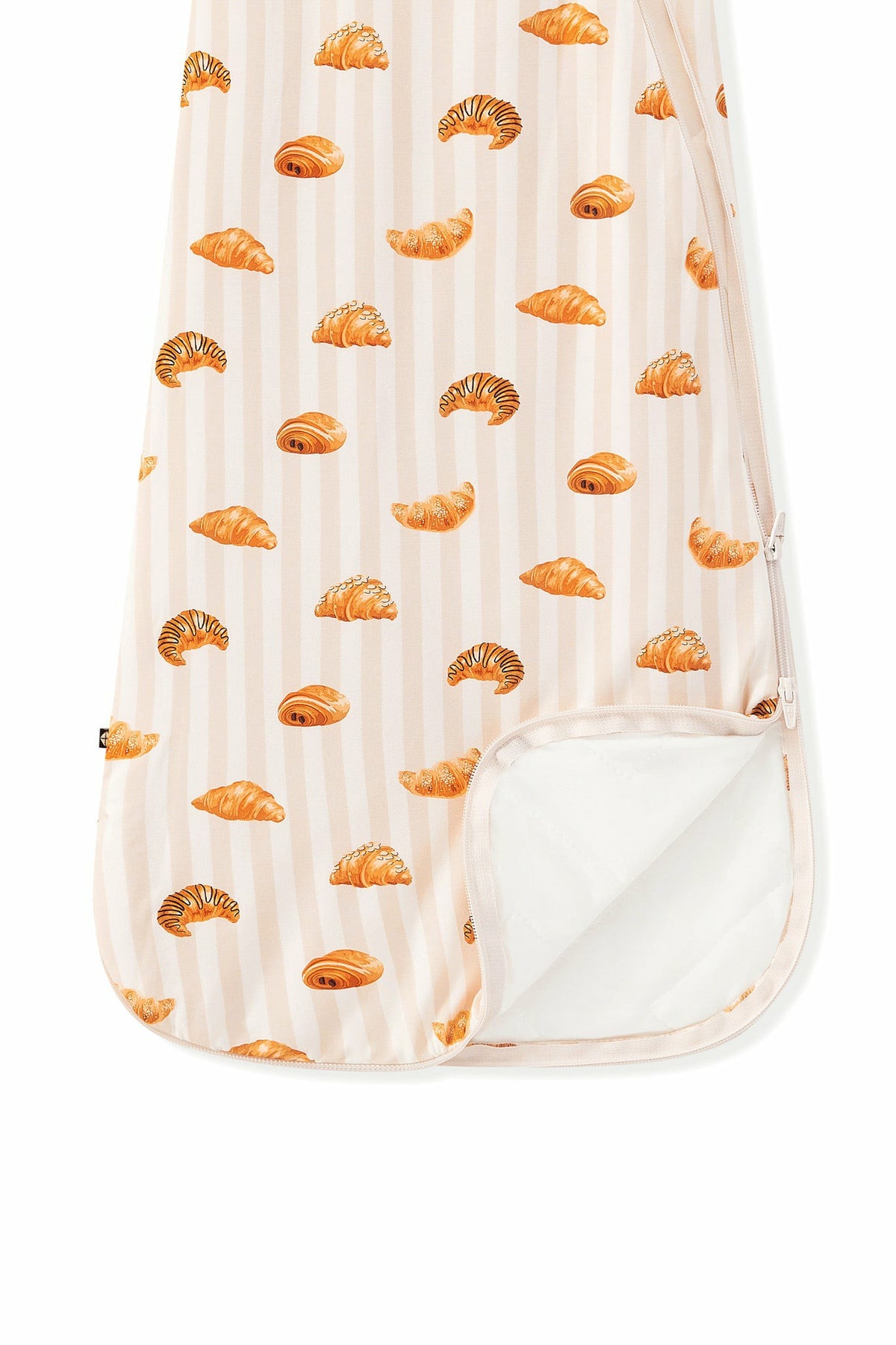 Kyte Baby Sleep Bag in Croissant 1.0