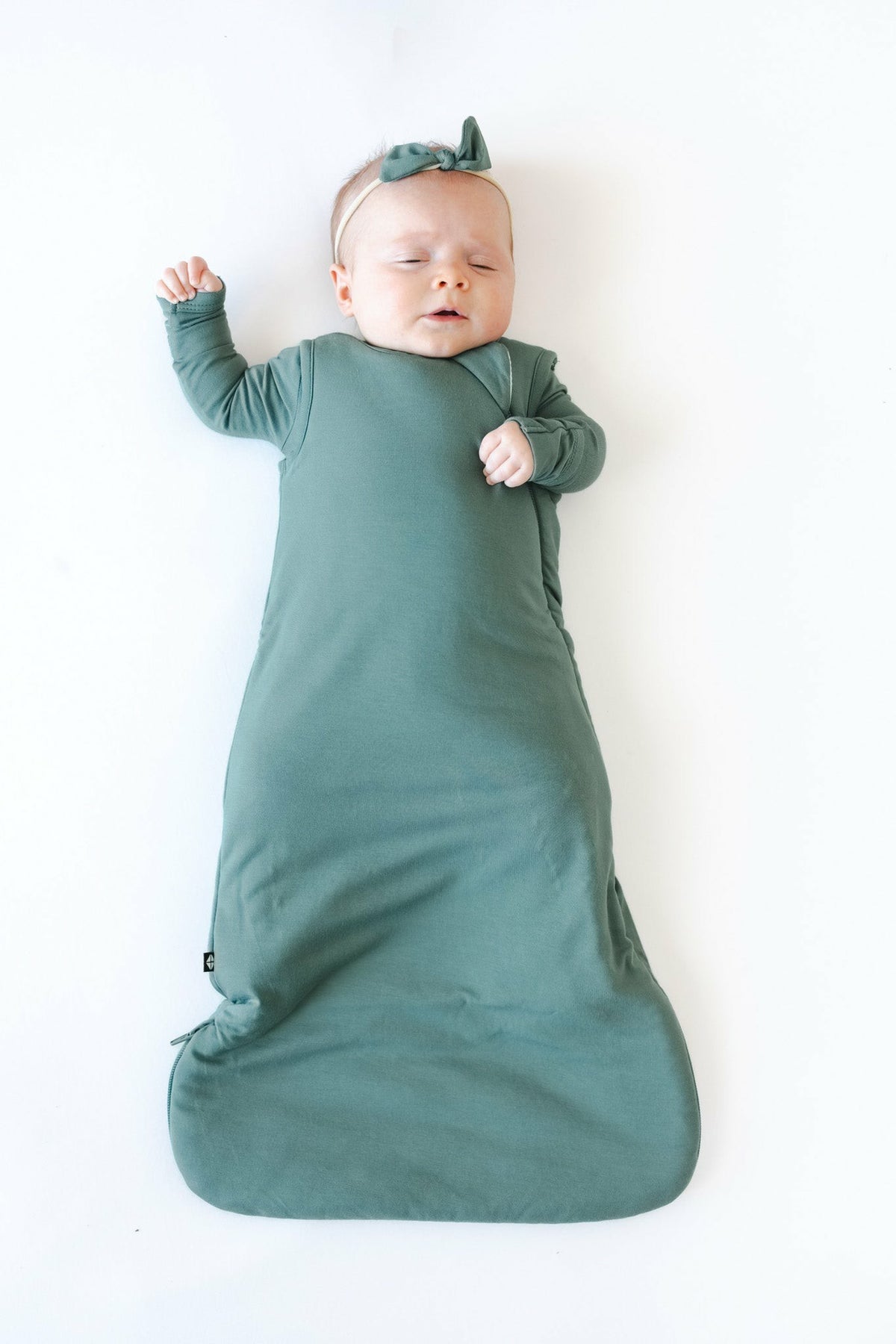 Kyte Baby Sleep Bag in Pine 1.0