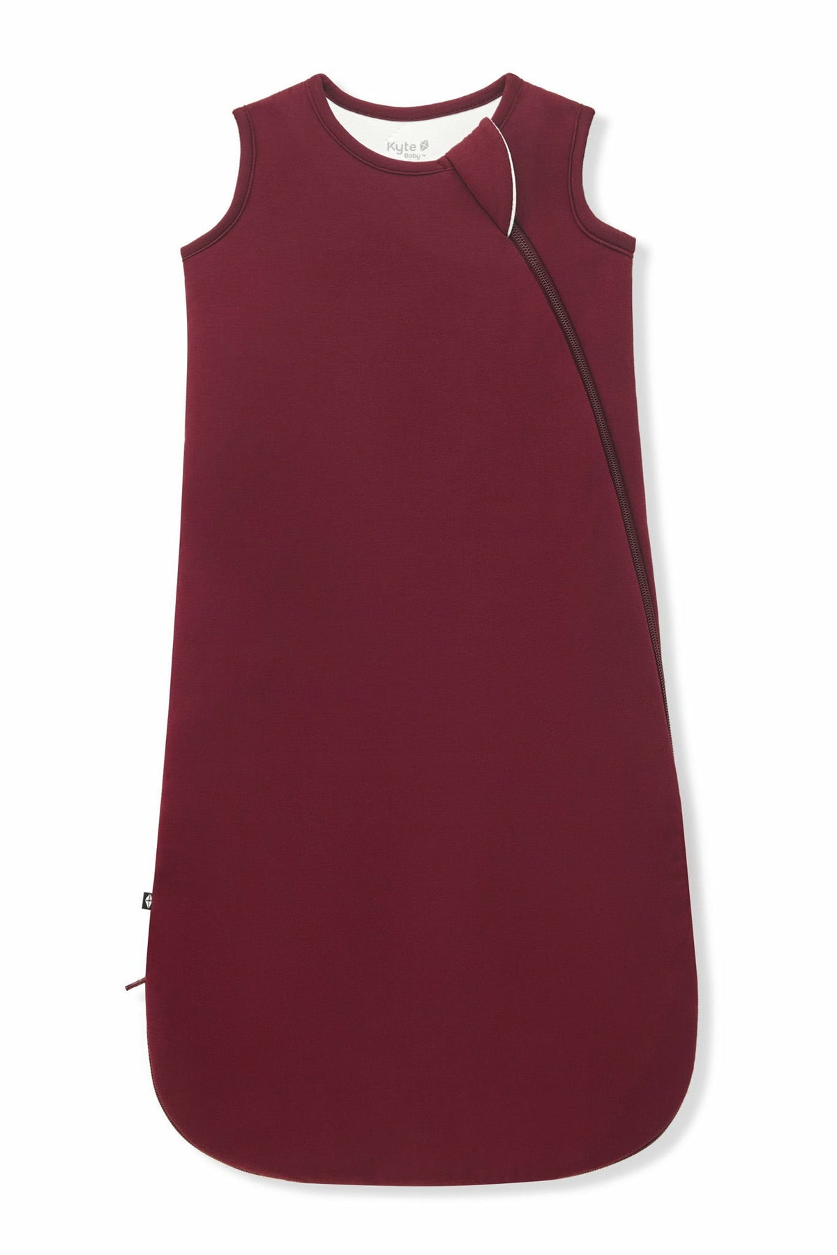 Kyte Baby Sleep Bag in Burgundy 1.0