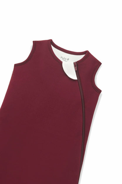 Kyte Baby Sleep Bag in Burgundy 1.0
