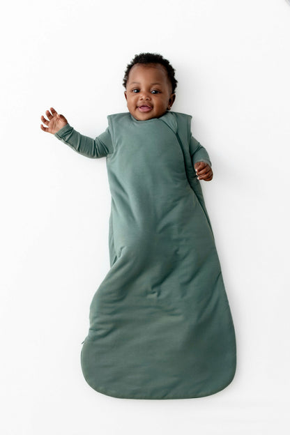 Kyte Baby Sleep Bag in Pine 2.5
