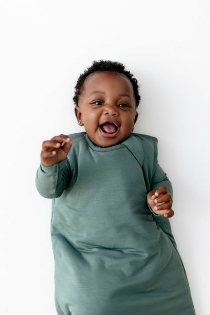 Kyte Baby Sleep Bag in Pine 2.5