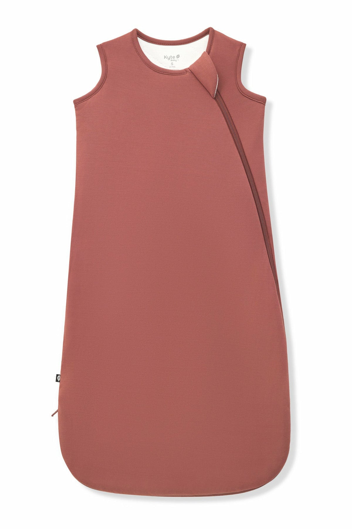 Kyte Baby Sleep Bag in Ember 1.0