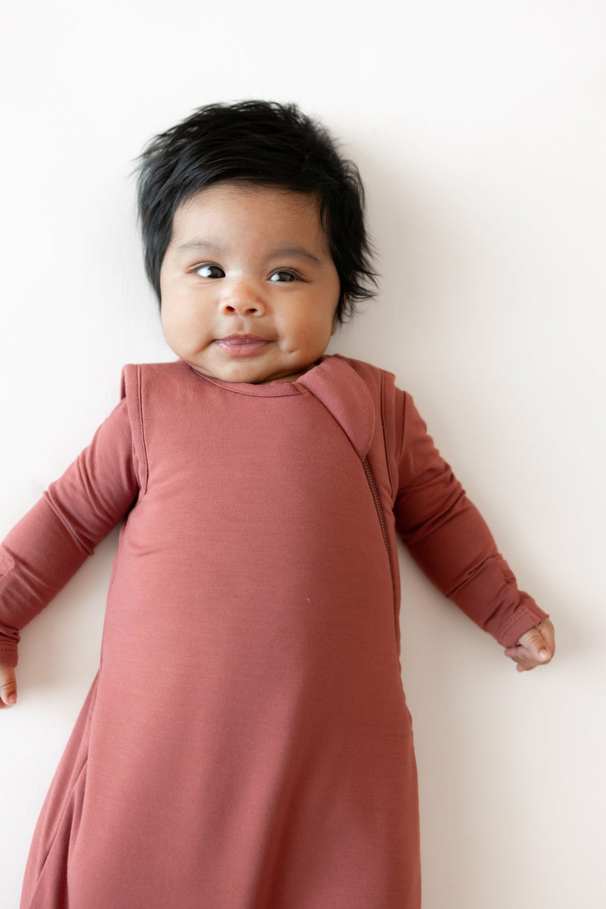 Kyte Baby Sleep Bag in Ember 1.0