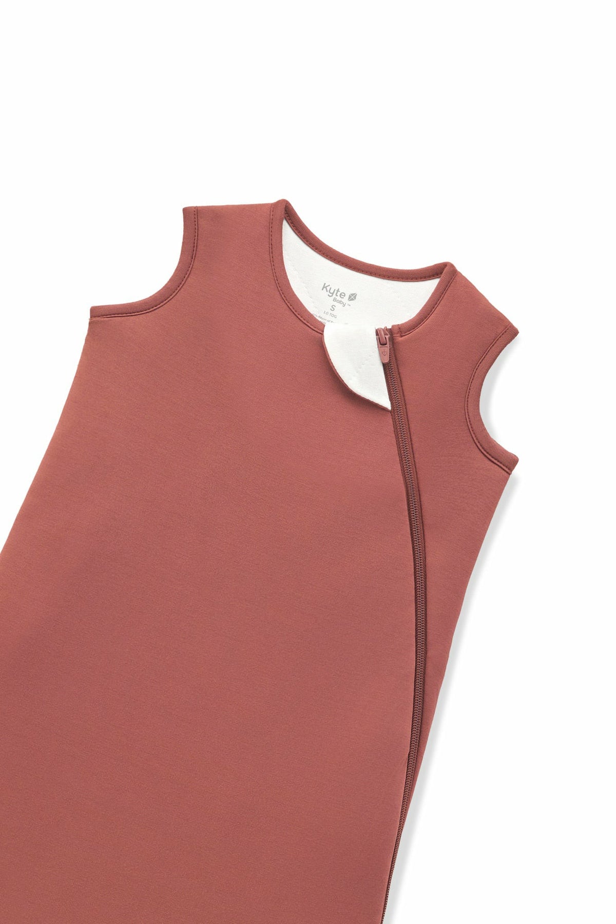 Kyte Baby Sleep Bag in Ember 1.0