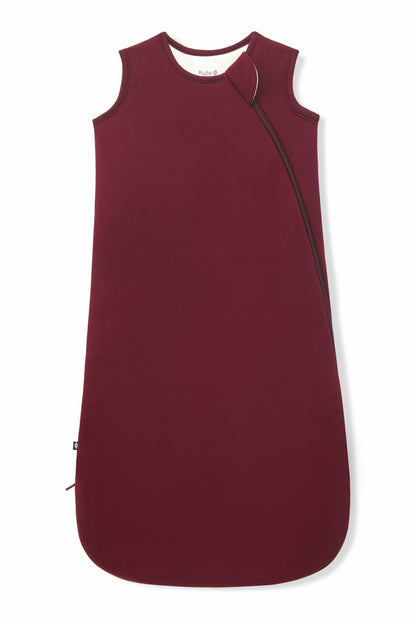 Kyte Baby Sleep Bag in Burgundy 2.5