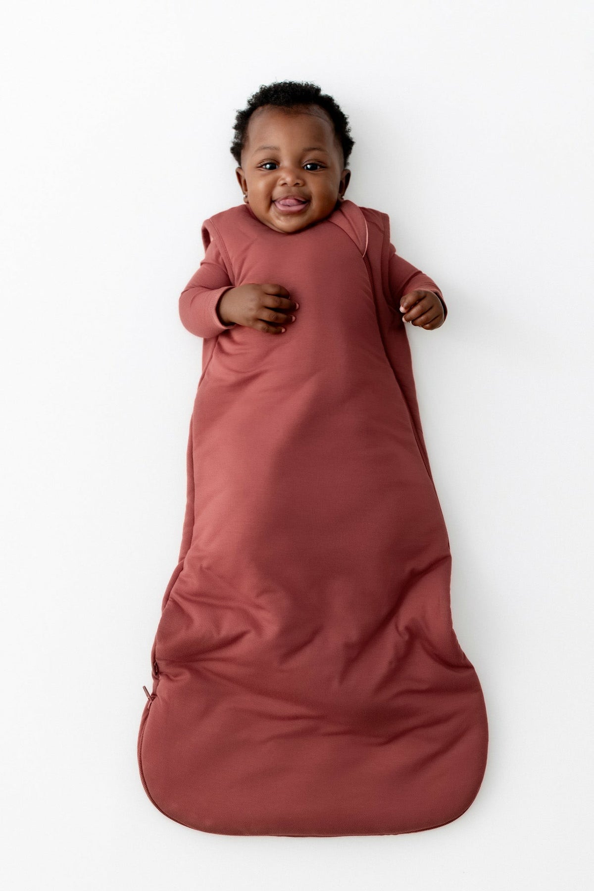 Kyte Baby Sleep Bag in Ember 2.5