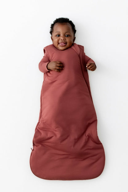 Kyte Baby Sleep Bag in Ember 2.5