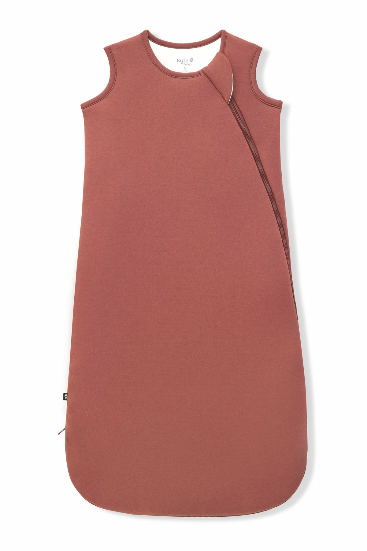 Kyte Baby Sleep Bag in Ember 2.5