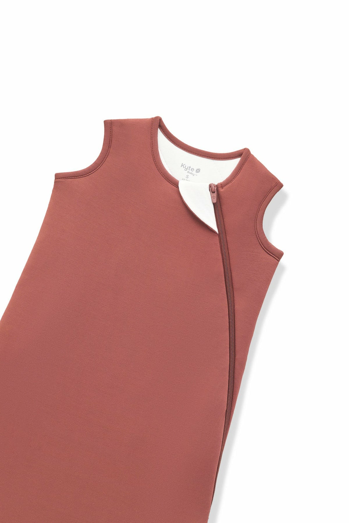 Kyte Baby Sleep Bag in Ember 2.5