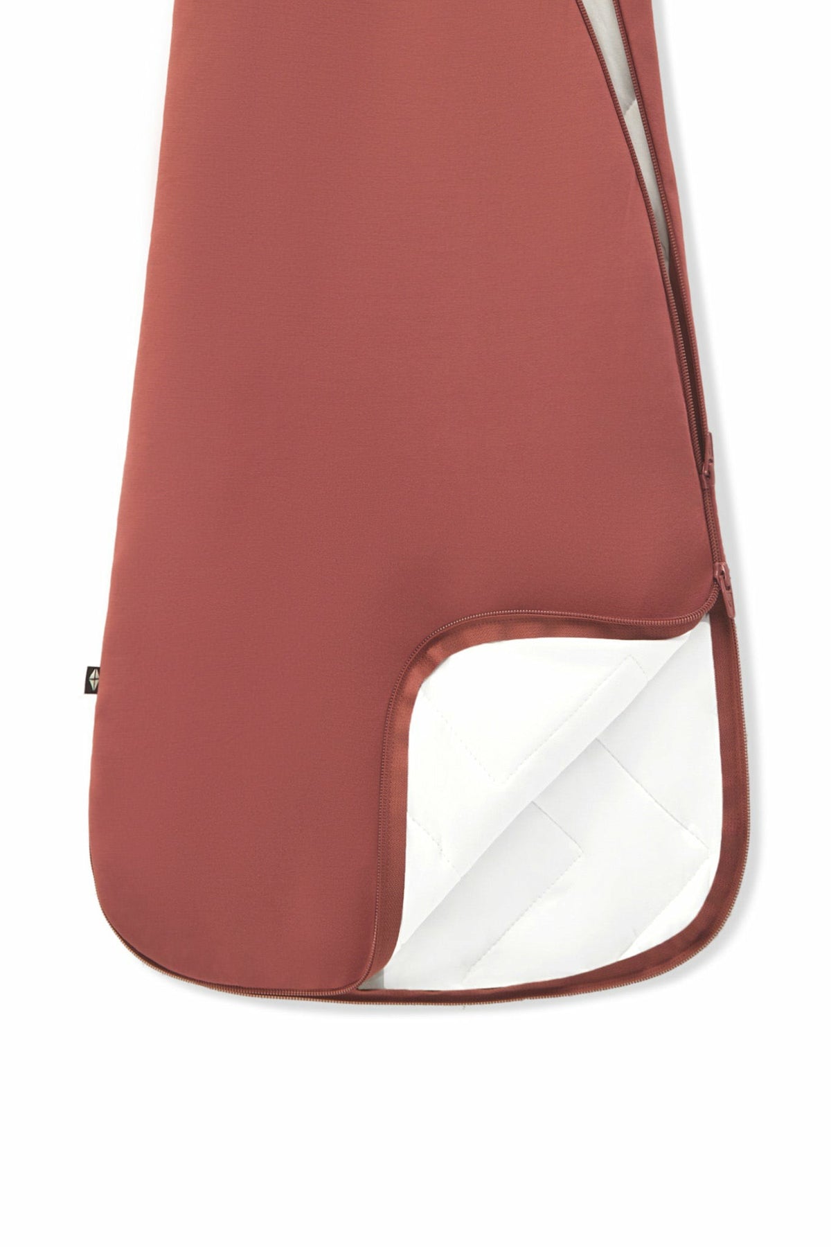 Kyte Baby Sleep Bag in Ember 2.5