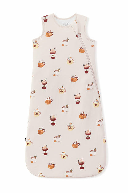 Kyte Baby Sleep Bag in Pumpkin Spice Latte 1.0