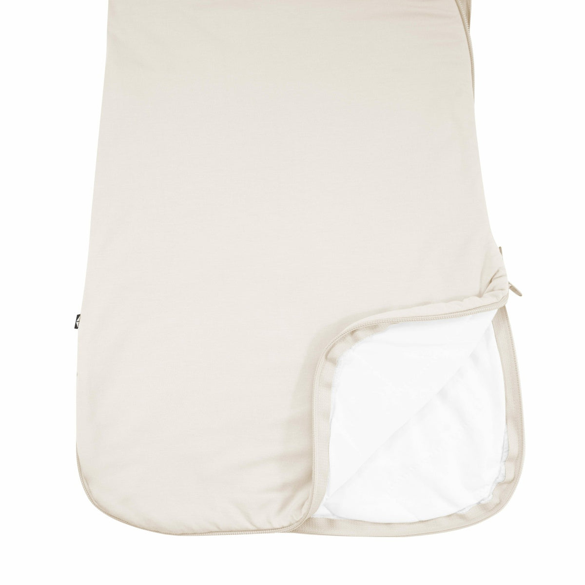 Kyte Baby Sleep Bag in Oat 1.0 TOG