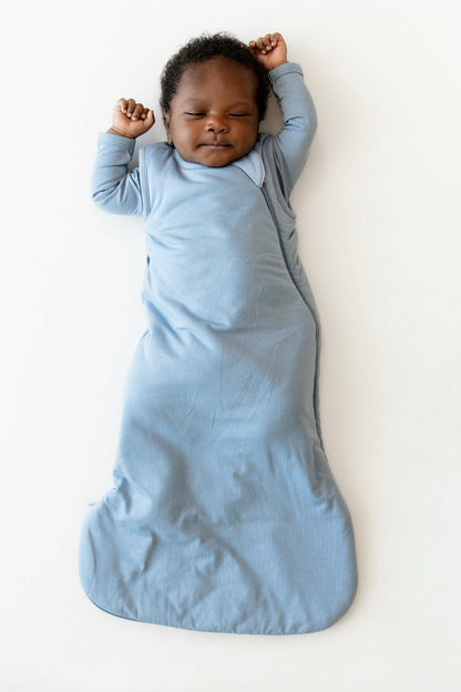 Kyte Baby Sleep Bag in Slate 1.0 TOG