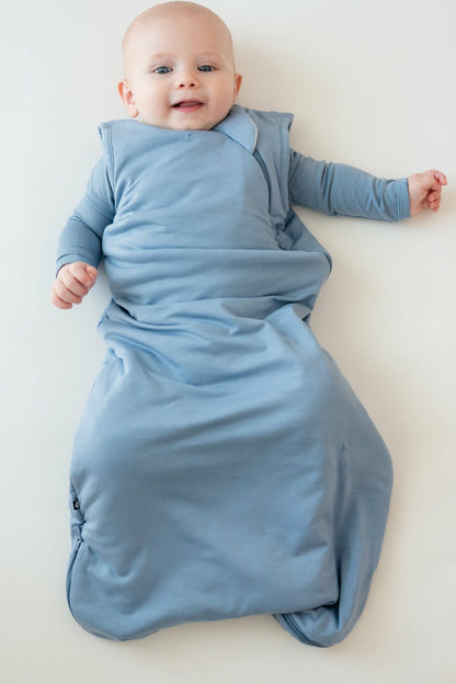 Kyte Baby Sleep Bag in Slate 1.0 TOG