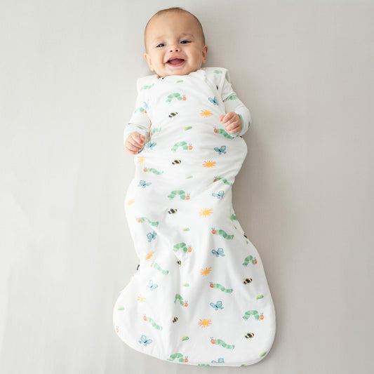 Kyte Baby Sleep Bag in The Very Hungry Caterpillar™ and Friends 1.0