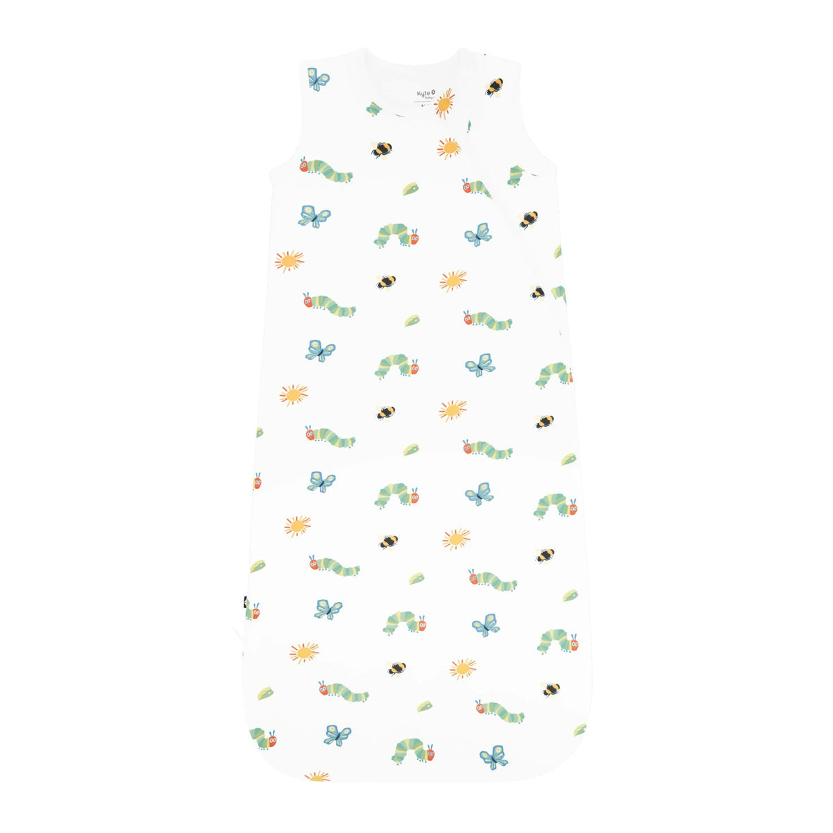 Kyte Baby Sleep Bag in The Very Hungry Caterpillar™ and Friends 1.0
