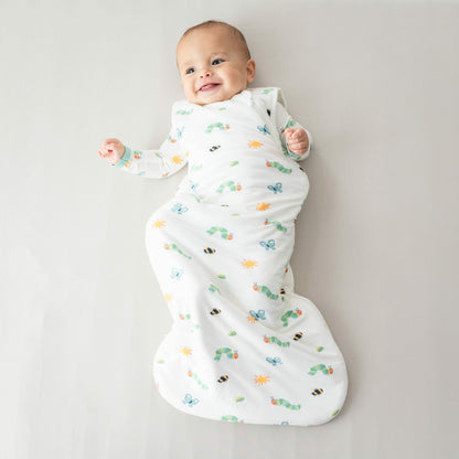 Kyte Baby Sleep Bag in The Very Hungry Caterpillar™ and Friends 1.0