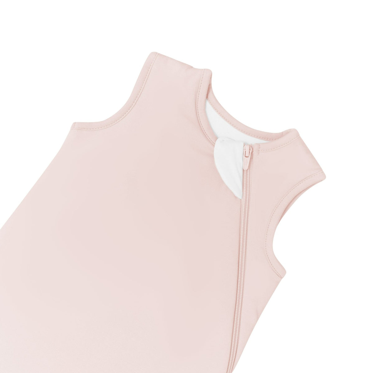 Kyte Baby Sleep Bag in Blush 1.0 TOG