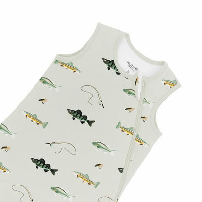 Kyte Baby Sleep Bag in Fishing 1.0