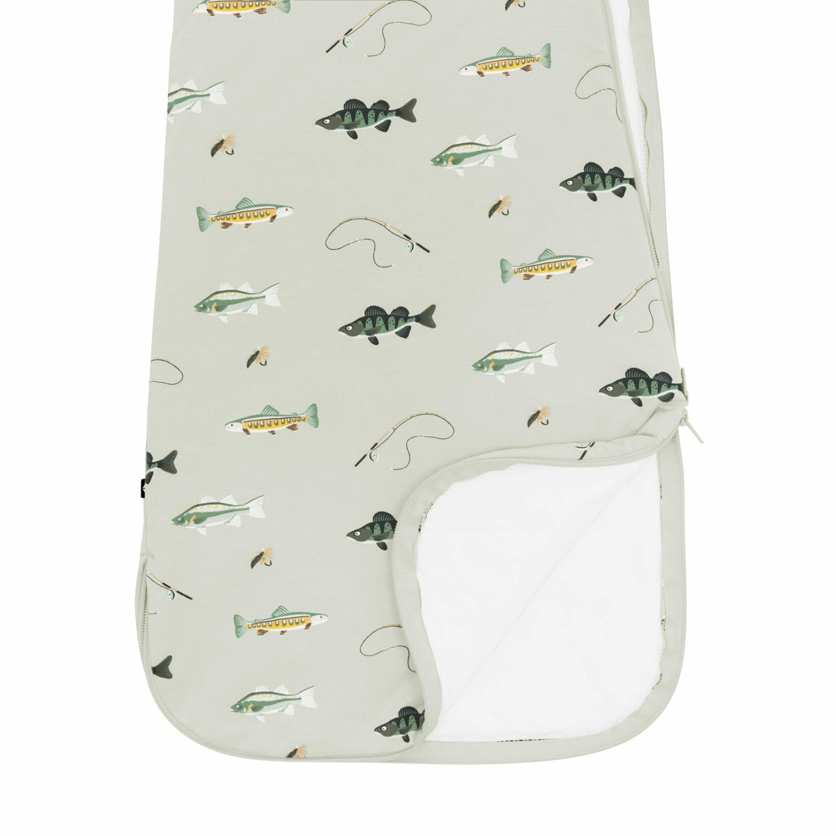 Kyte Baby Sleep Bag in Fishing 1.0