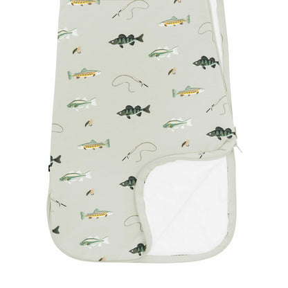 Kyte Baby Sleep Bag in Fishing 1.0