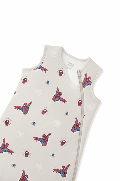 Kyte Baby Sleep Bag in Spider-Man 1.0